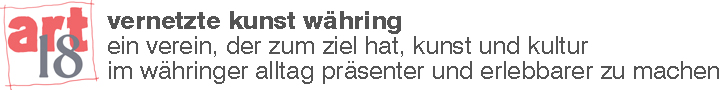 art18 - vernetzte kunst währing