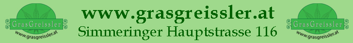 Gras Greissler